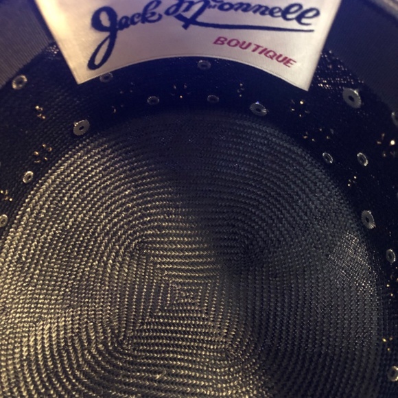 Jack McConnell Hat main image 5